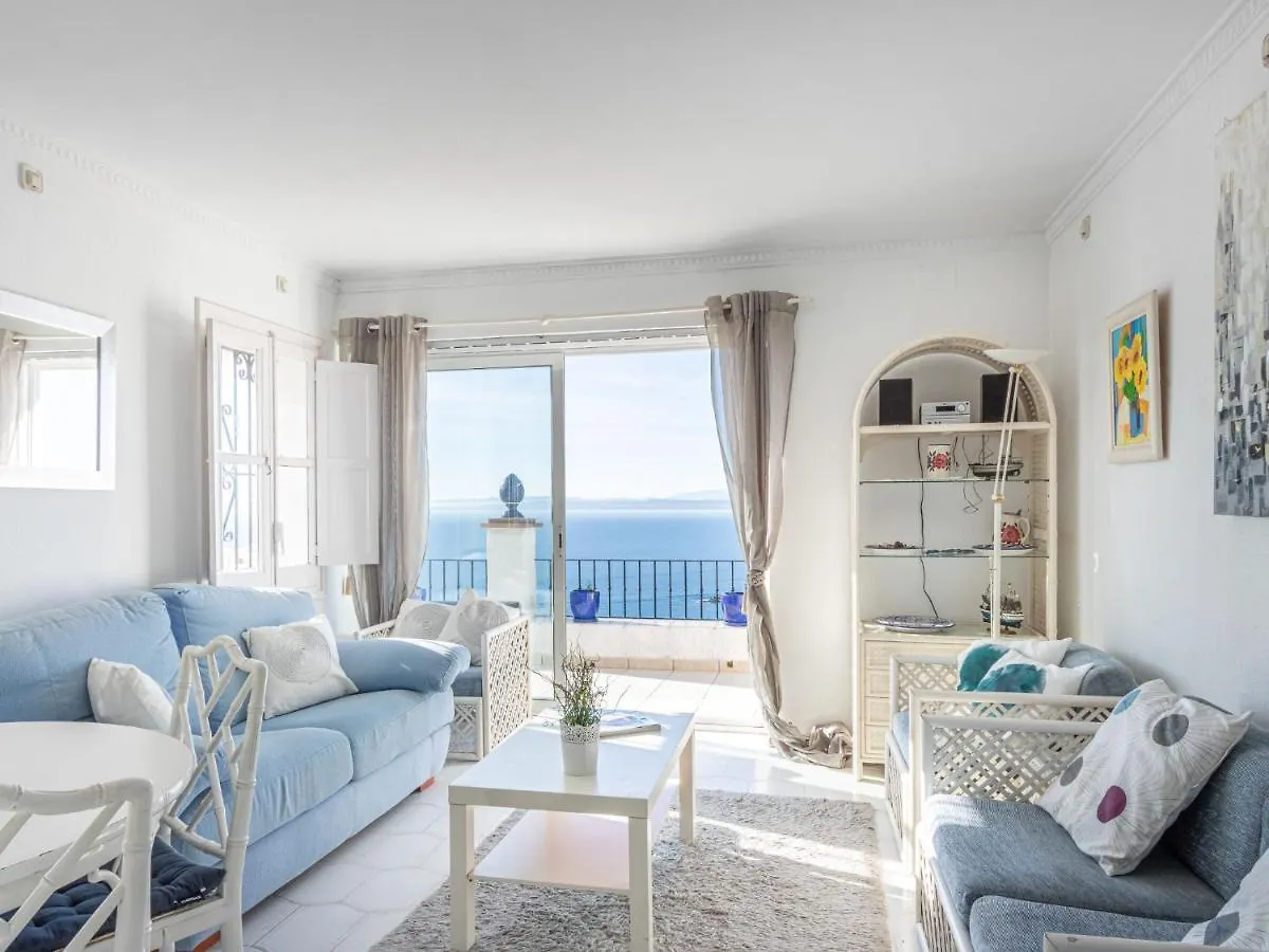 Holiday Home Casas Blancas-3 By Interhome Rosas