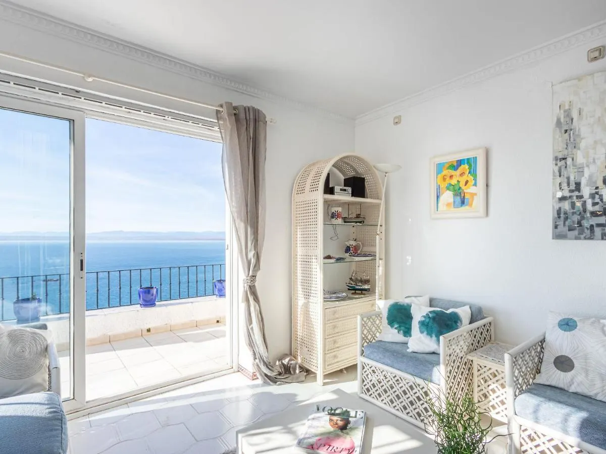 Holiday Home Casas Blancas-3 By Interhome Rosas