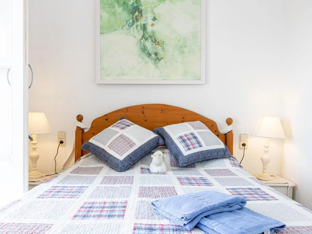 Holiday Home Casas Blancas-3 By Interhome Rosas