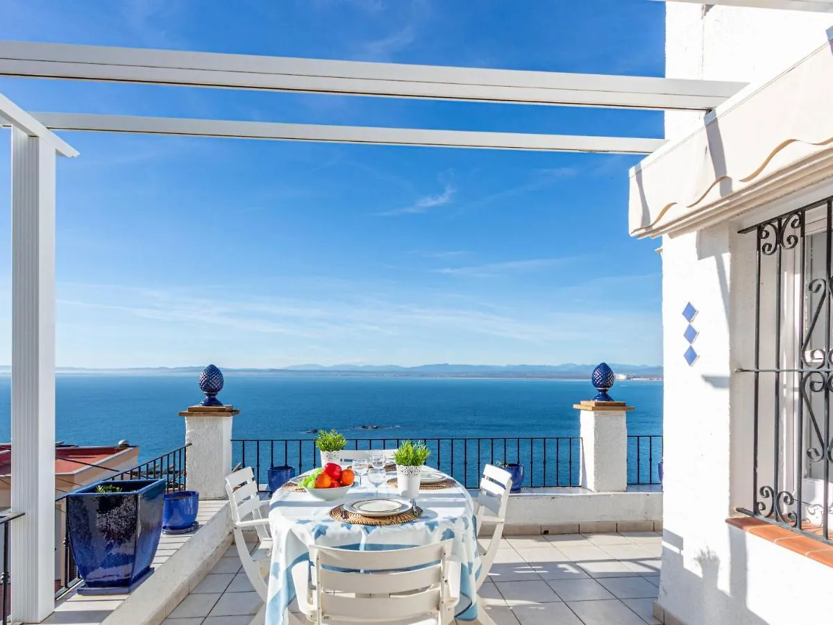 Holiday Home Casas Blancas-3 By Interhome Rosas