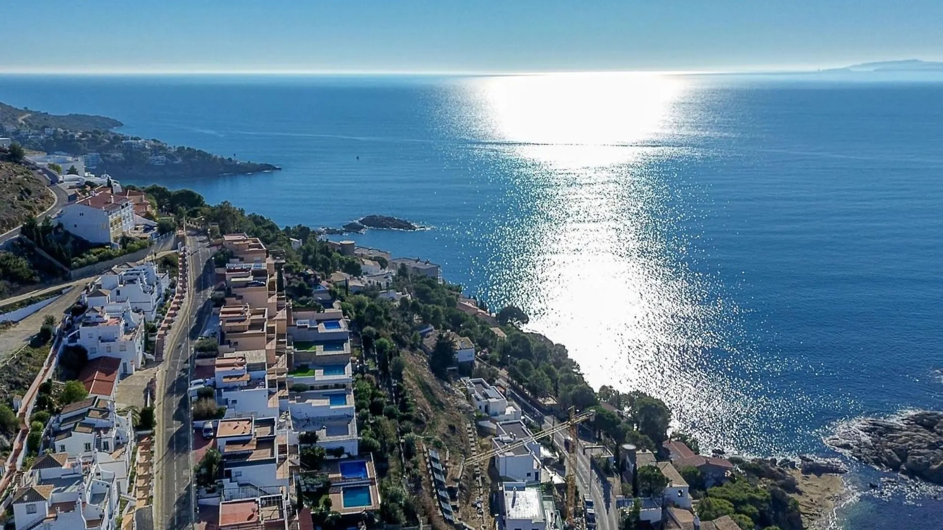 Holiday Home Casas Blancas-3 By Interhome Rosas